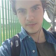 Insegnante madrelingua spagnolo per studenti di medie e superiori, e per adulti